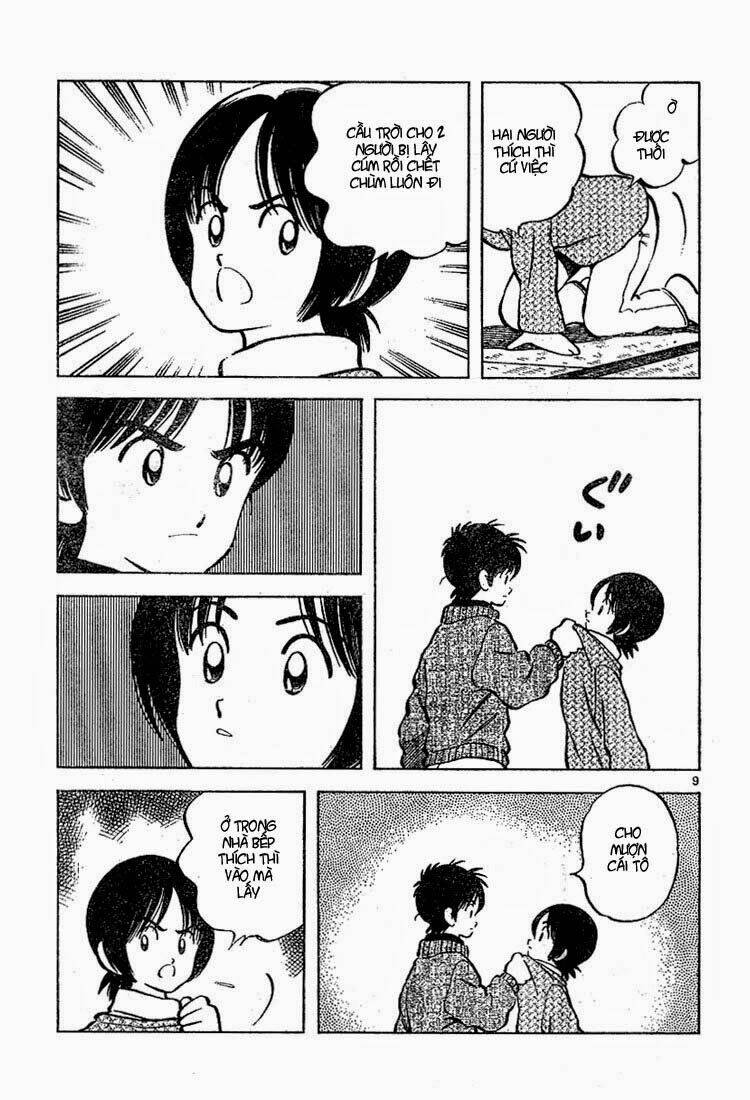 trò chơi vượt qua thử thách chapter 20 10