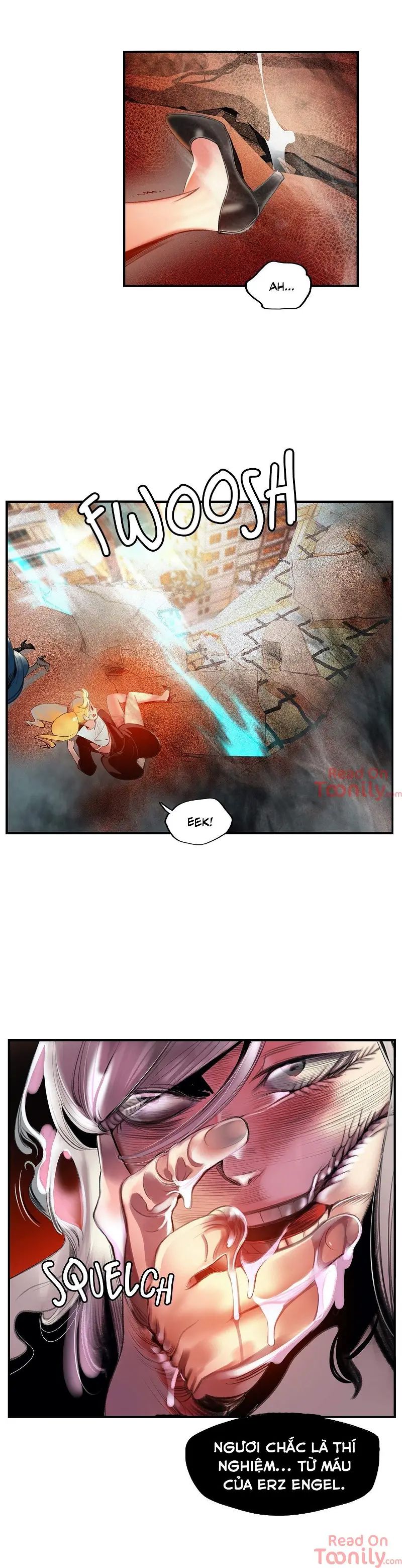 sự ràng buộc của lilith chapter 80 33