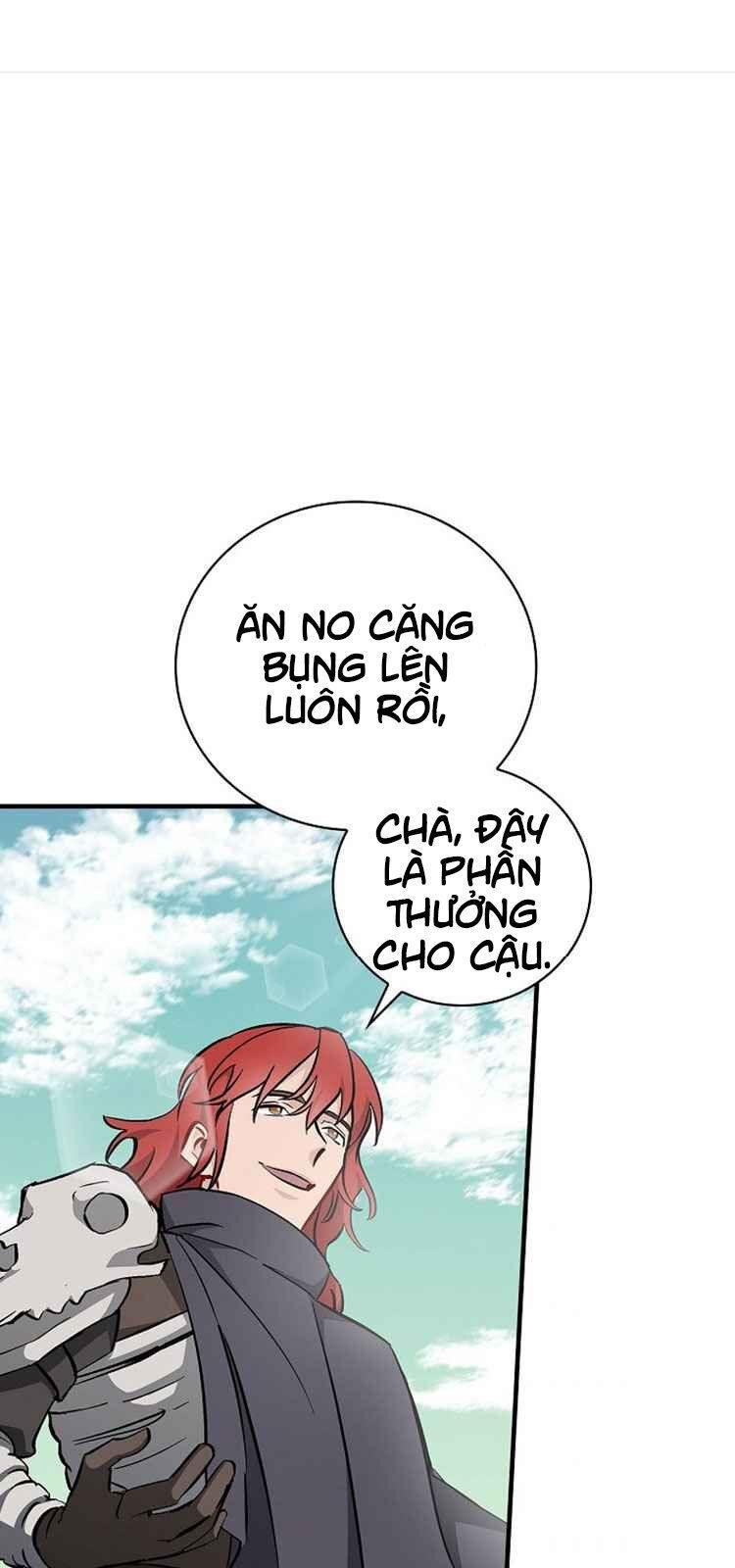 tôi lên cấp chỉ bằng cách ăn chapter 55 2