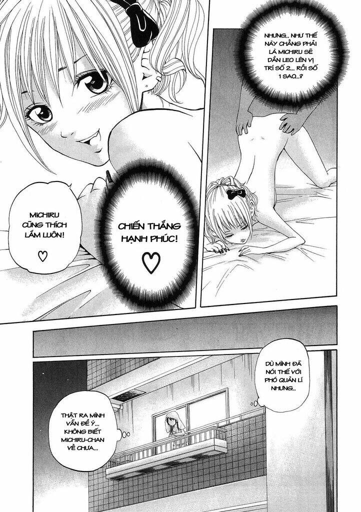 delivery cinderella chapter 15 15