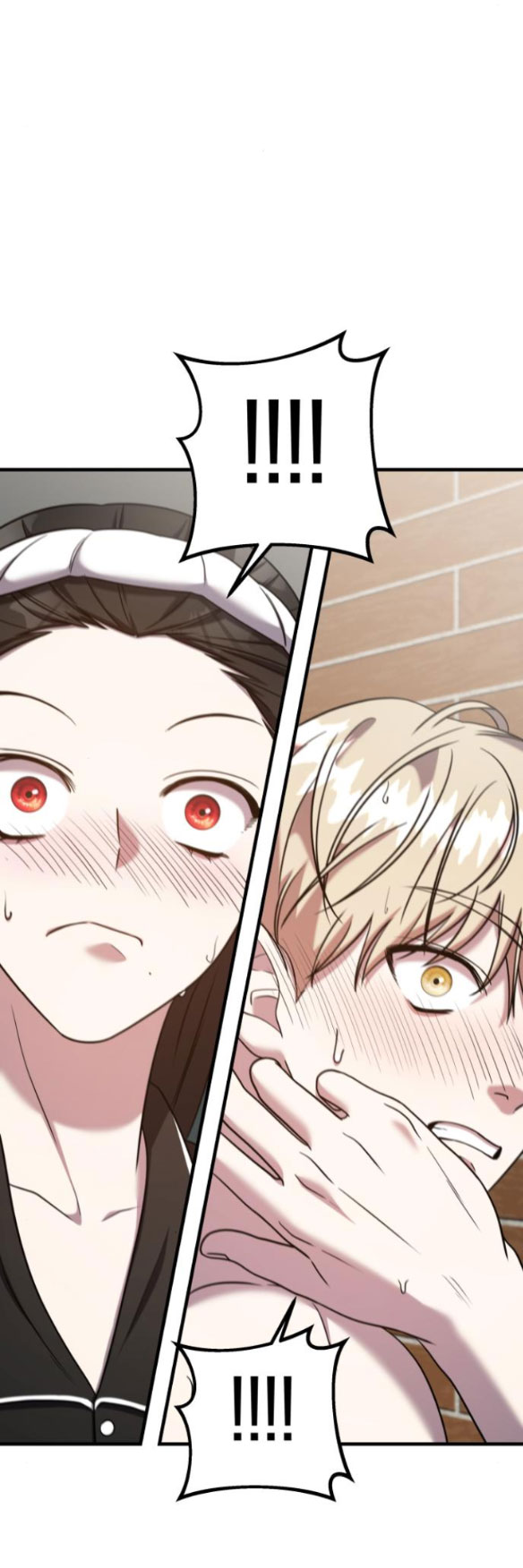 phản diện thuần túy chapter 48.1 53