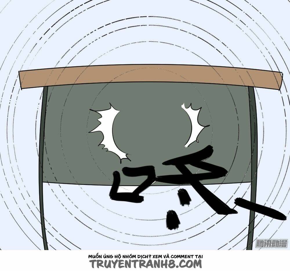 để tui yên ổn trưởng thành coi! chapter 25 19