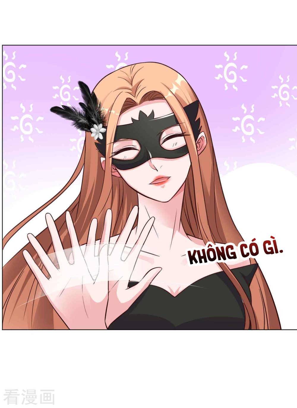 thời thượng nữ vương có chút tô chapter 26 6