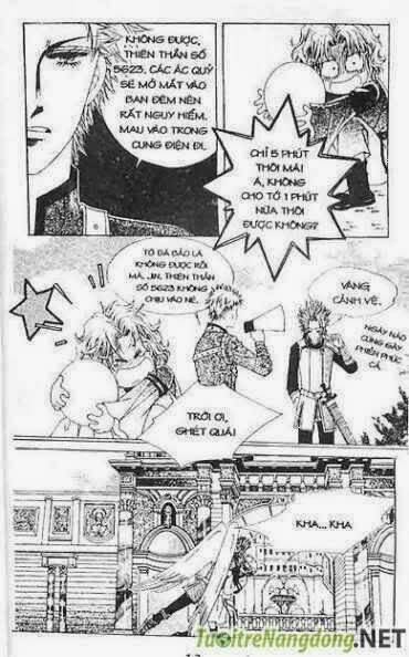 sức thanh xuân chapter 1 13