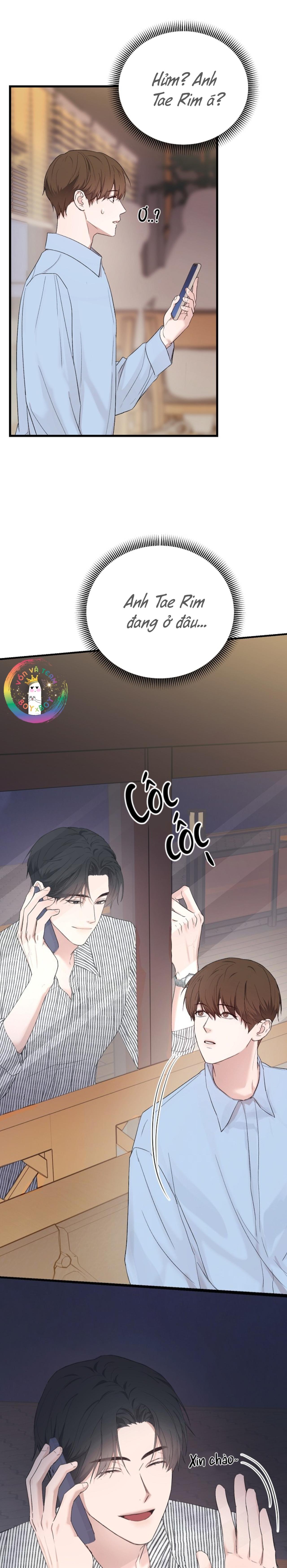 sweet shot chapter 2 21