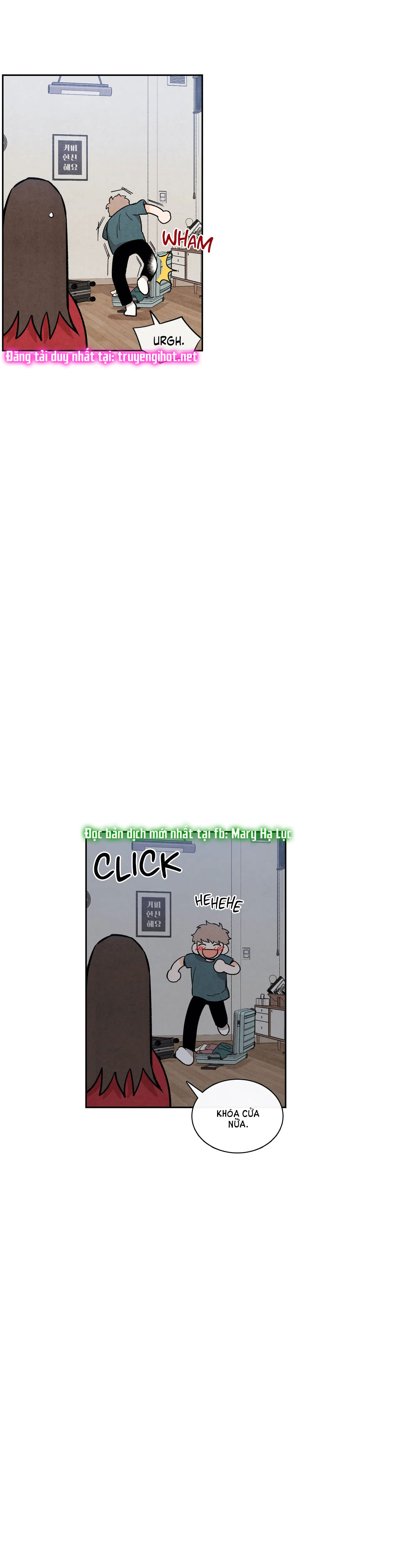 1 cộng 1 bằng.... chapter 52 6