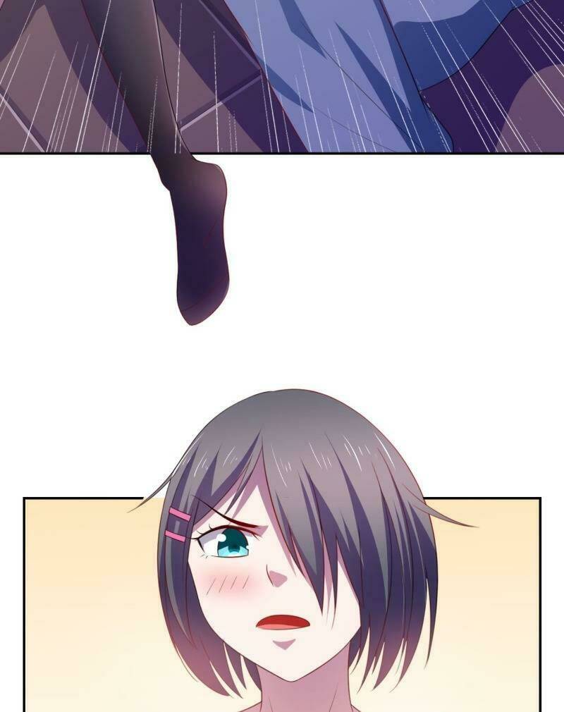 ta làm phản phái ở trong truyện harem chapter 5 22