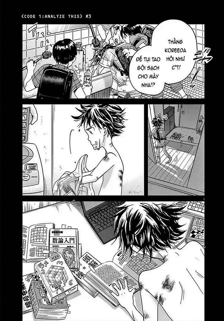 ousamatachi no viking chapter 4 3