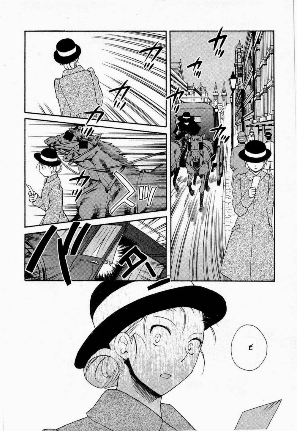 soukai kessen chapter 41 13