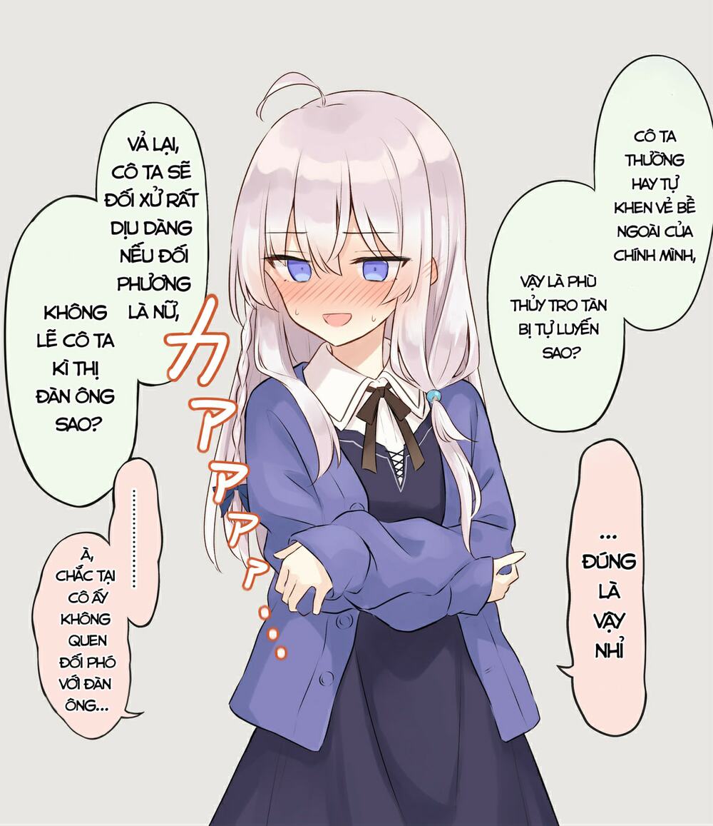 majo no tabitabi chapter 13 38