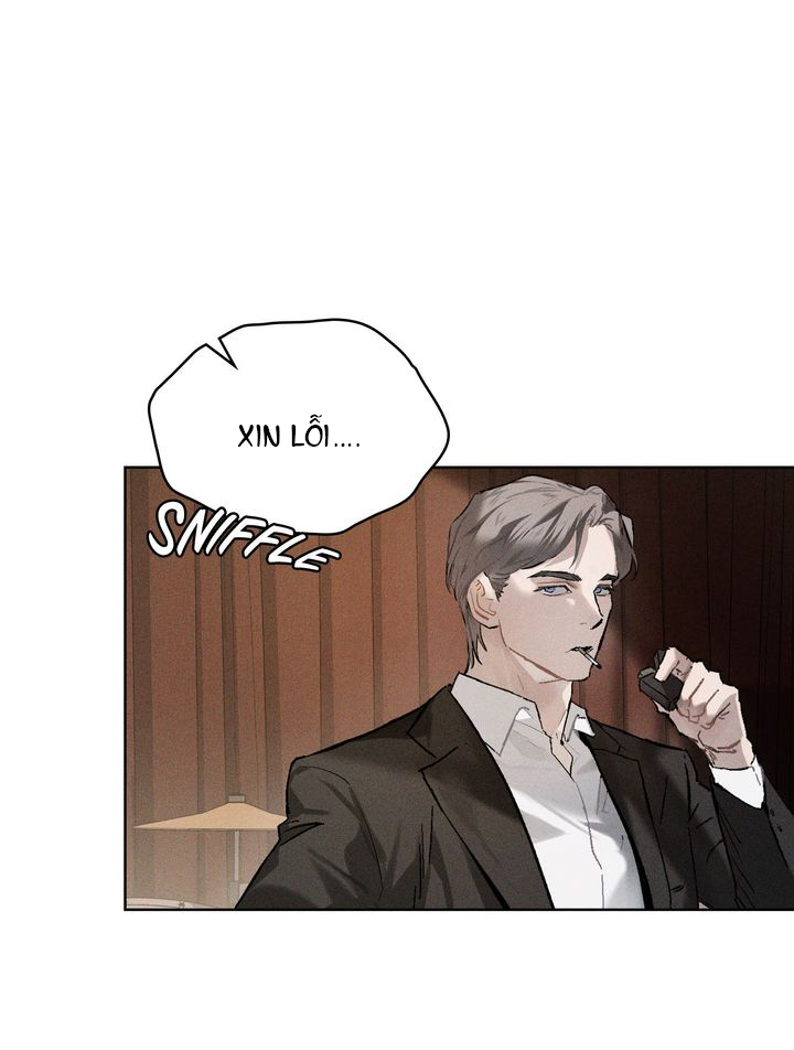 Rơi Vào Nguy Hiểm chapter 1.2 - Trang 16