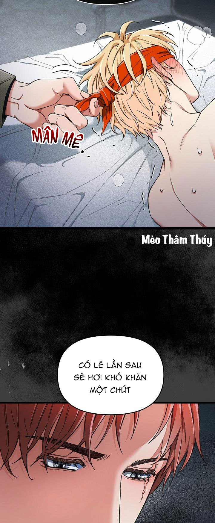 chuyến tàu cuồng loạn chapter 26 66