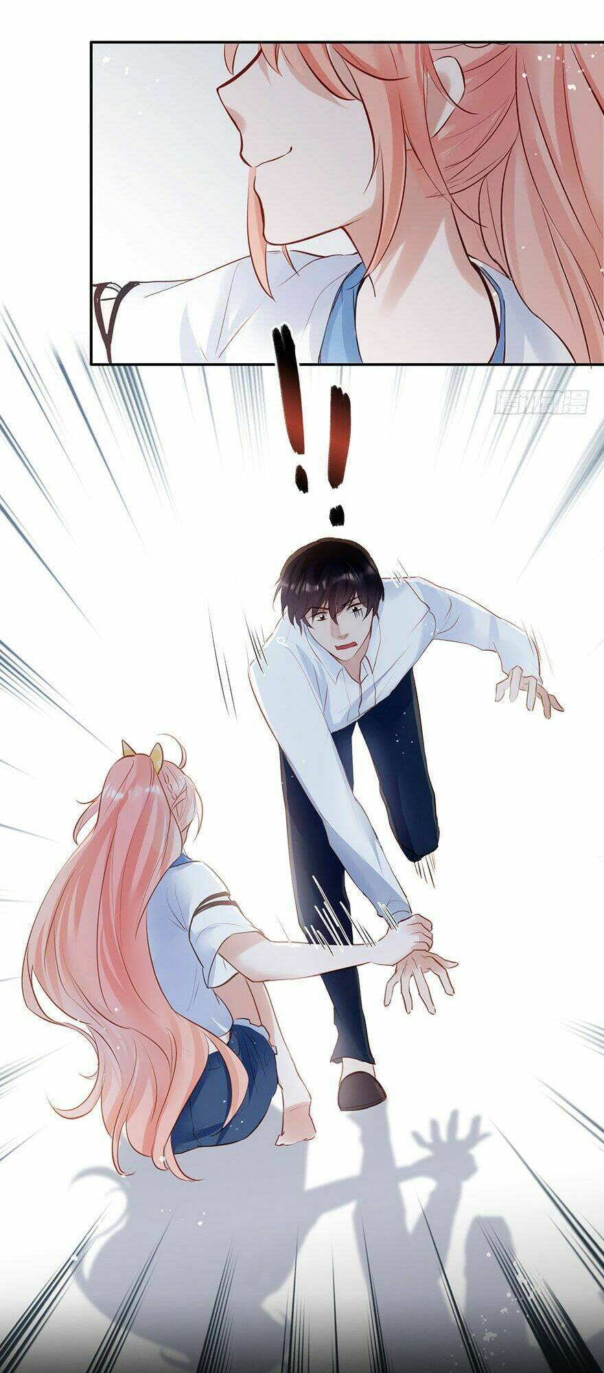 sau này vẫn cứ thích em chapter 22 34