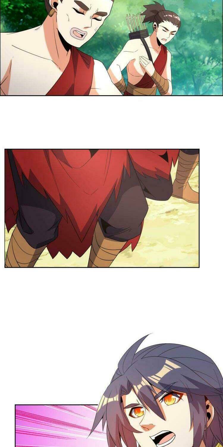 thôn phệ một thế giới tu tiên chapter 108 27