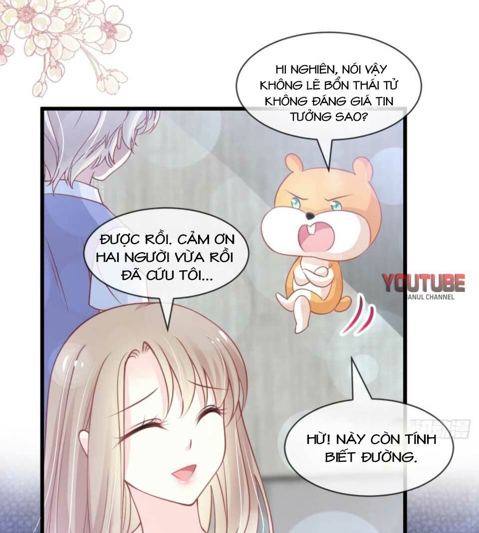 thiên hạ đệ nhất sủng phi chapter 180 4