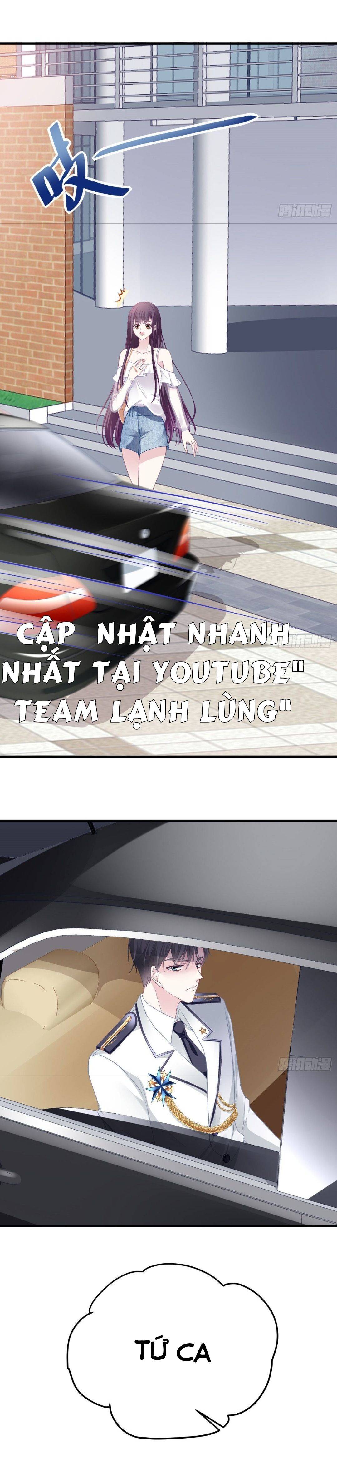 trọng sinh về chinh phục tổng tài chapter 12 16