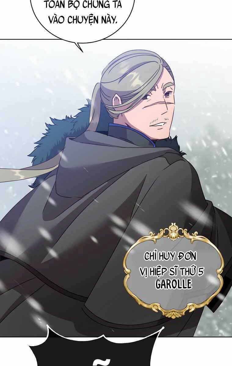 Anh Hùng Mạnh Nhất Trở Lại chapter 109 28