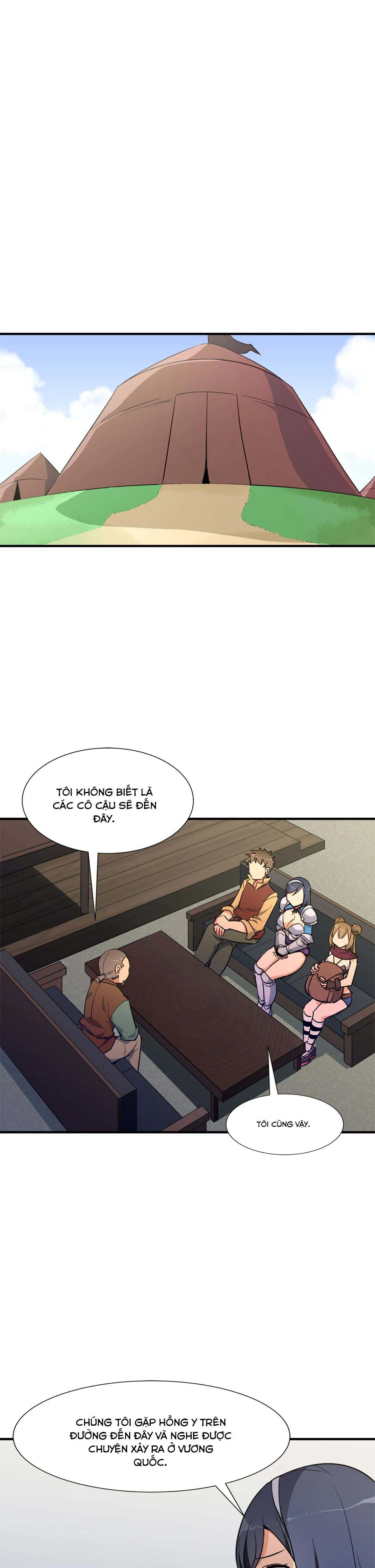 chiến binh sáng giá nhất chapter 36 1