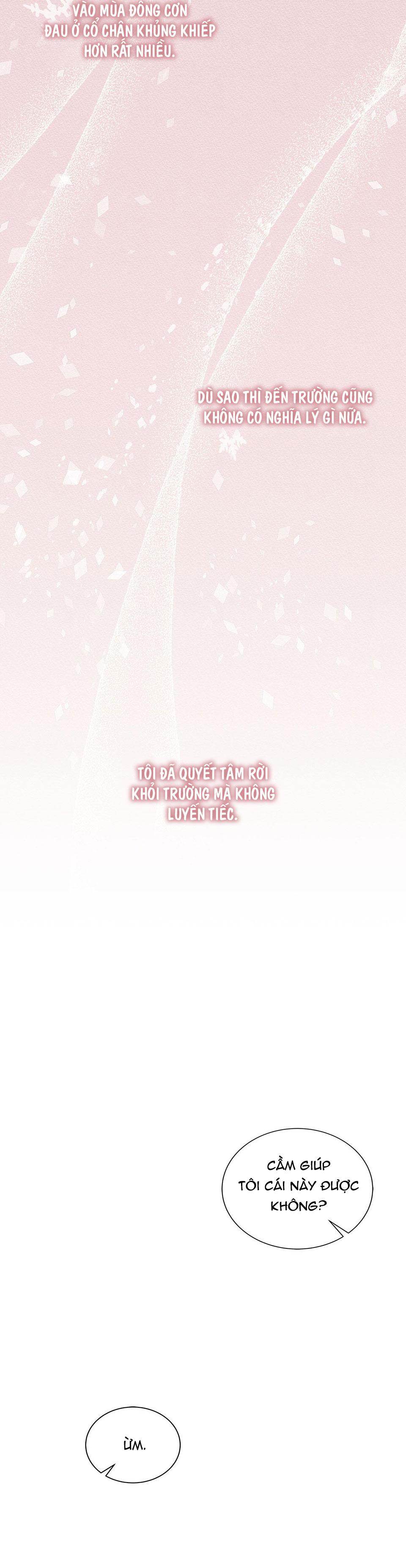 dấu vết của khoảng trống chapter 8 27