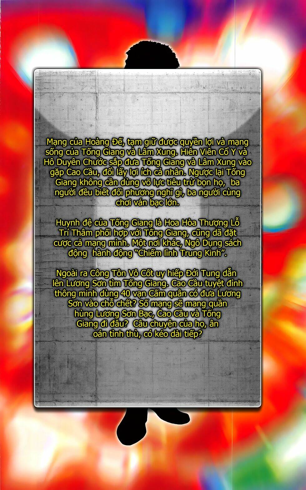 108 - tân thủy hử chapter 21.1 2