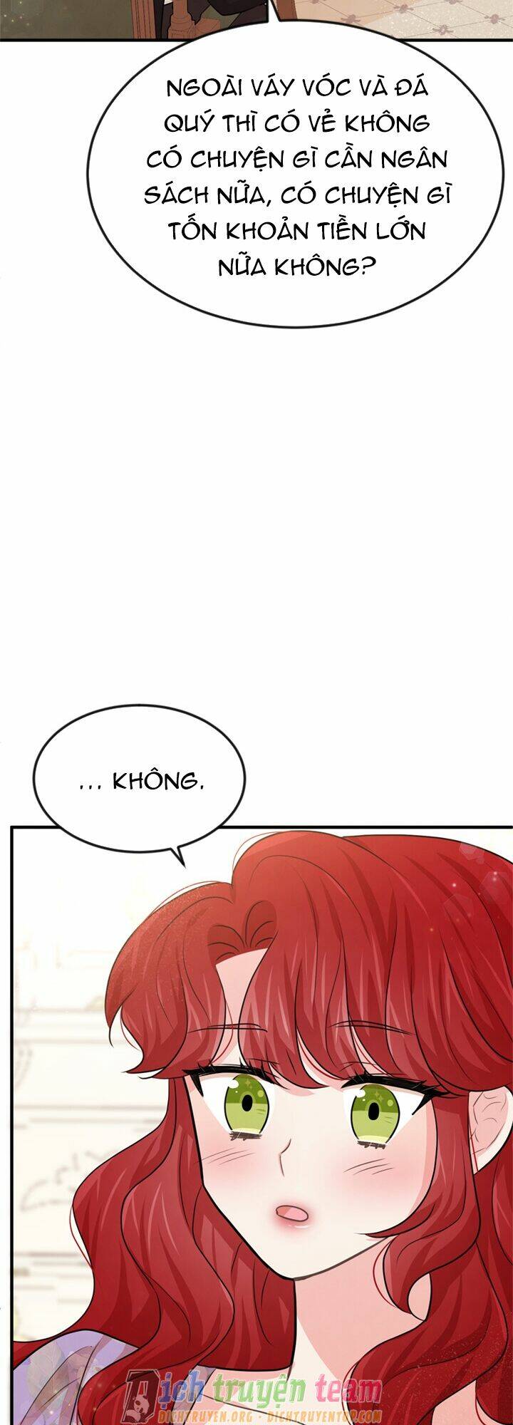 tiểu thư scarlet, em không muốn trả thù sao? chapter 29 40