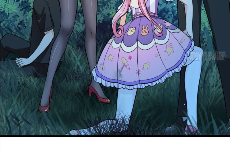 đỉnh phong cường thiếu chapter 71 6