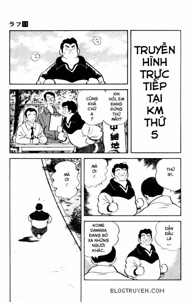 rough - ngọc thô chapter 103 11