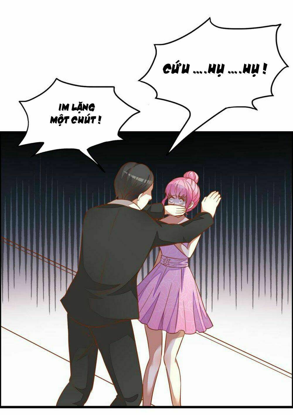 nguyệt dạ hương vi lai chapter 40 28