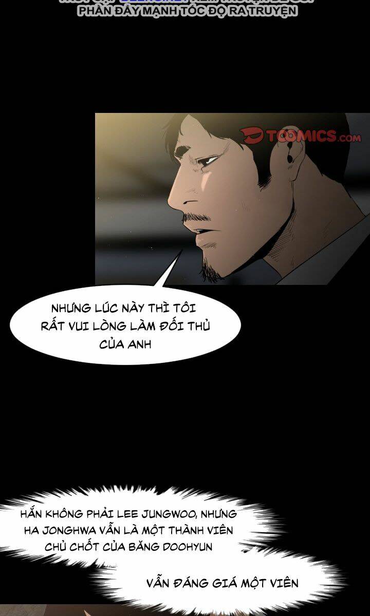 kẻ mạnh nhất - tong edge chapter 13 32