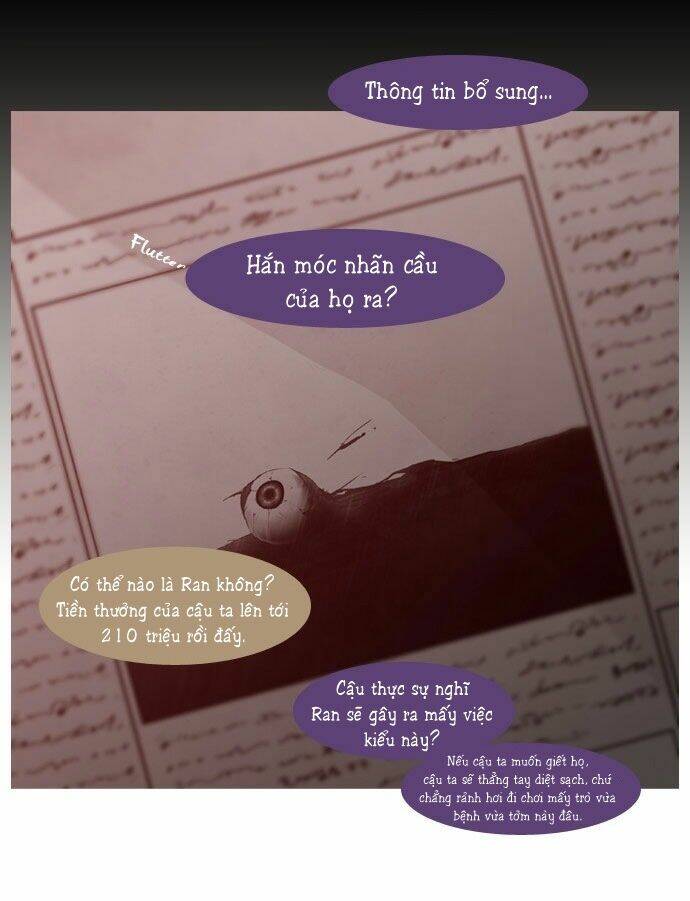 một không gian thời gian khác chapter 33 10