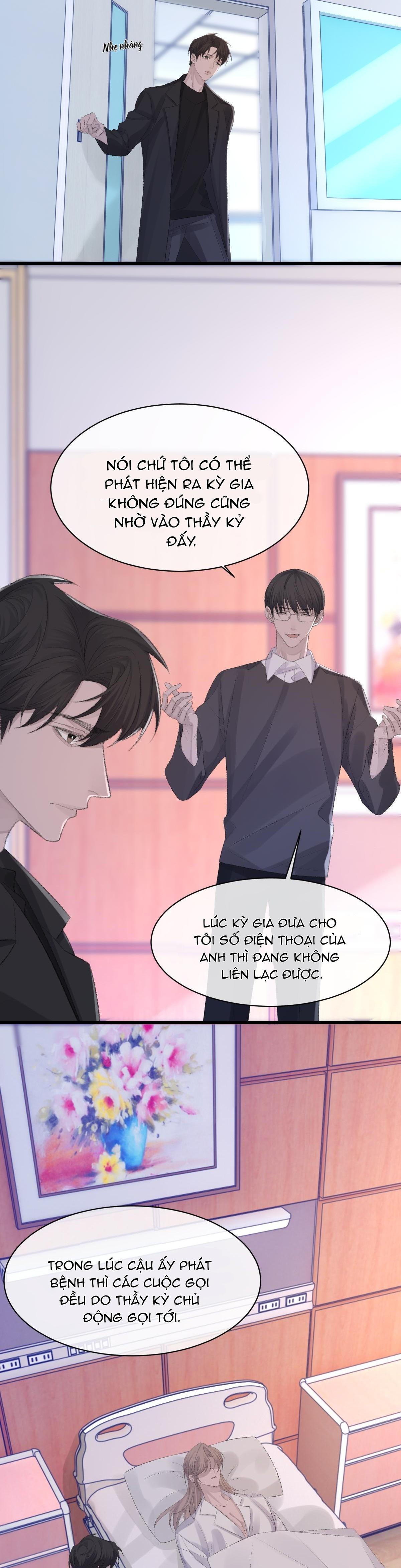 chỉ trích chapter 80 6