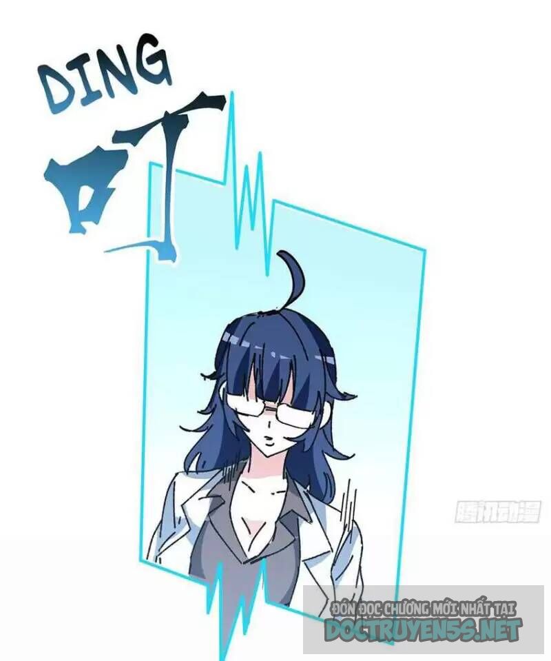 giải cứu 99 nữ chính ở mạt thế chapter 103 49