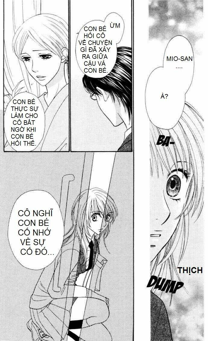 yokujou (c) max (desire climax) chapter 5 16