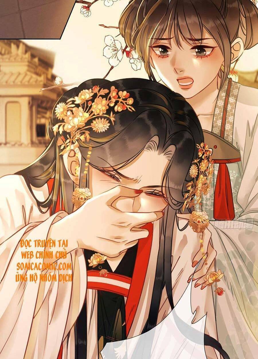 Thanh Hoan Tự Chapter 19 14