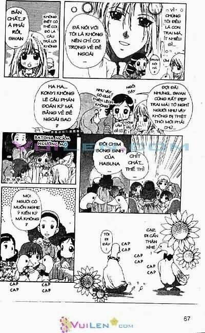 duyên kỳ ngộ chapter 9 68