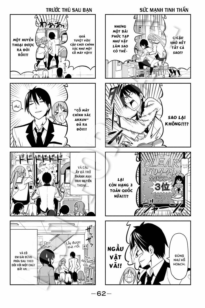 aho girl chapter 91 7