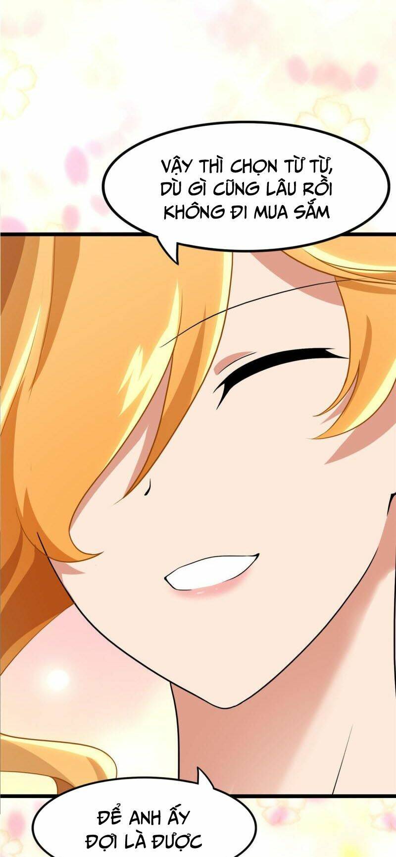 bạn gái virus của tôi chapter 310 38