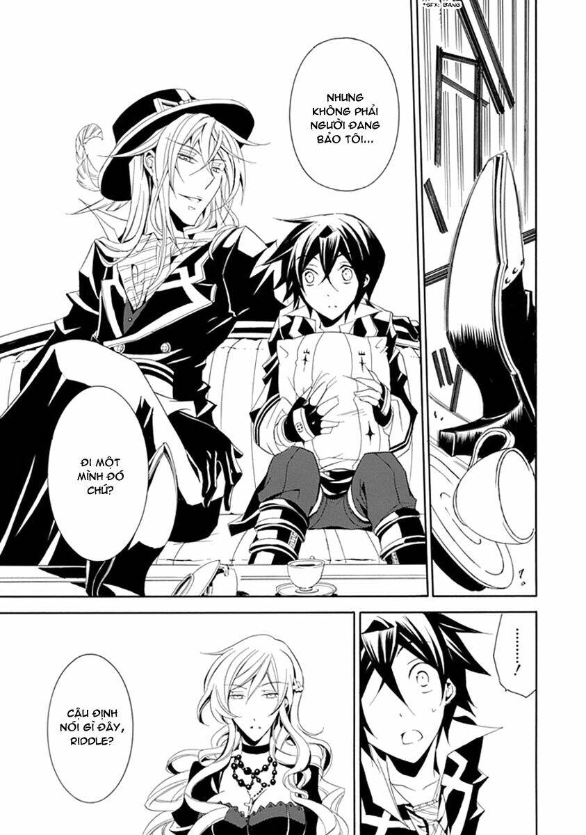 sougiya ridoru - undertaker riddle chapter 9 7