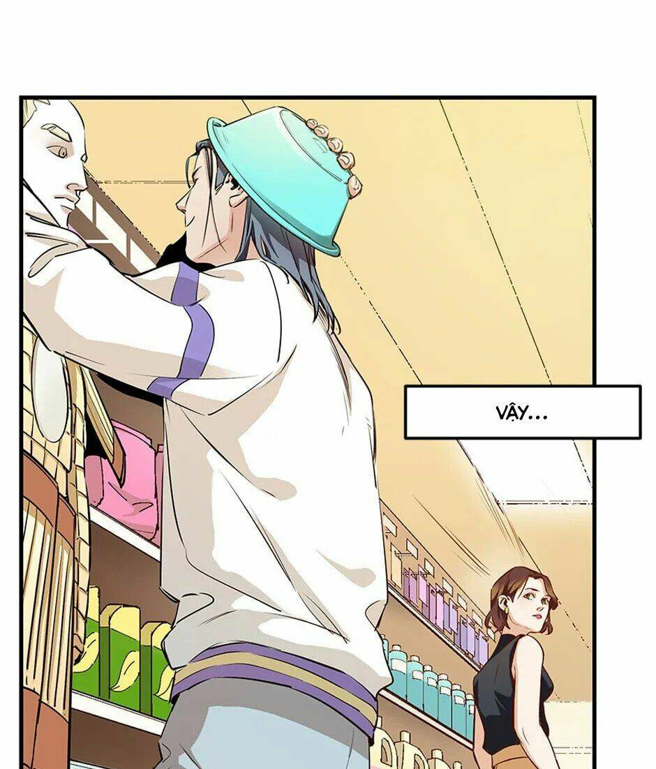 anh hùng và hiệp nữ chapter 23 6