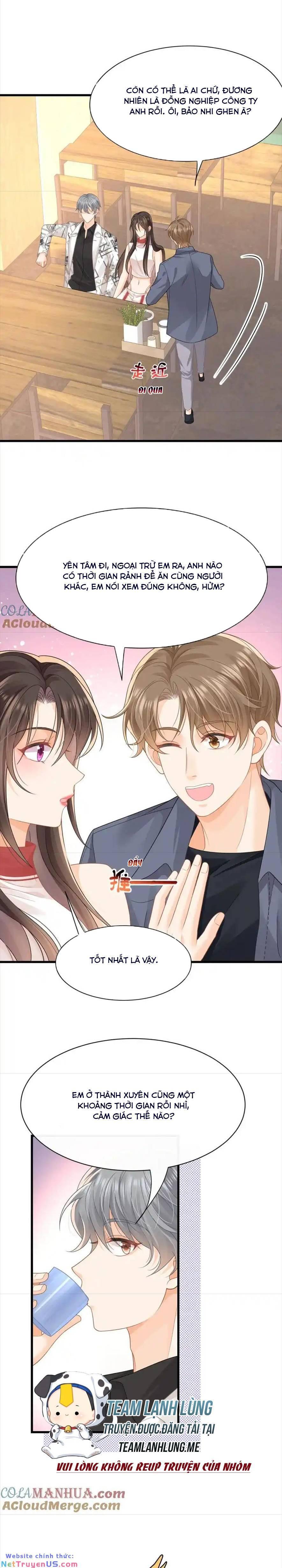 vụng trộm chapter 28 9