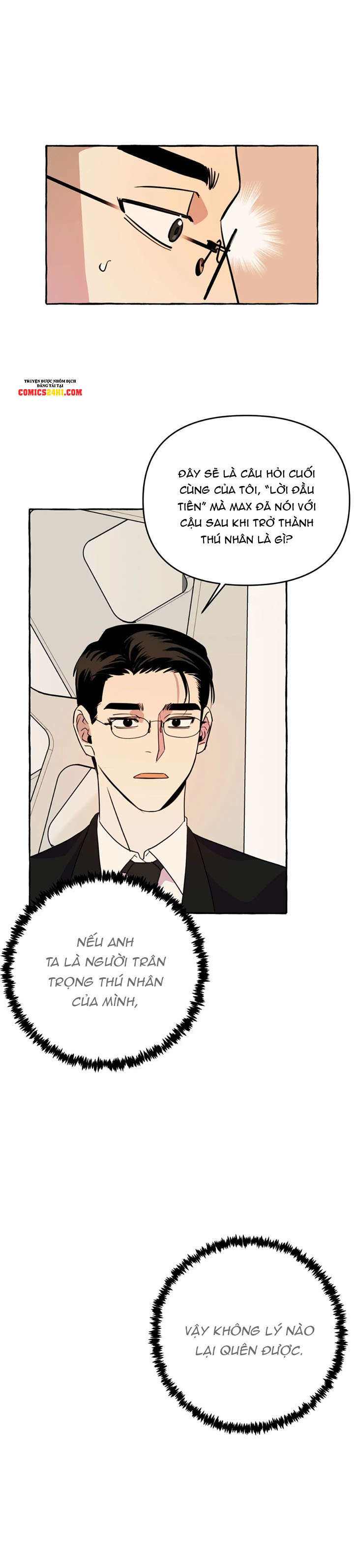 nhà của sam sam chapter 13 18