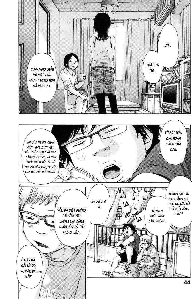 thực tế cuộc sống chapter 3 7