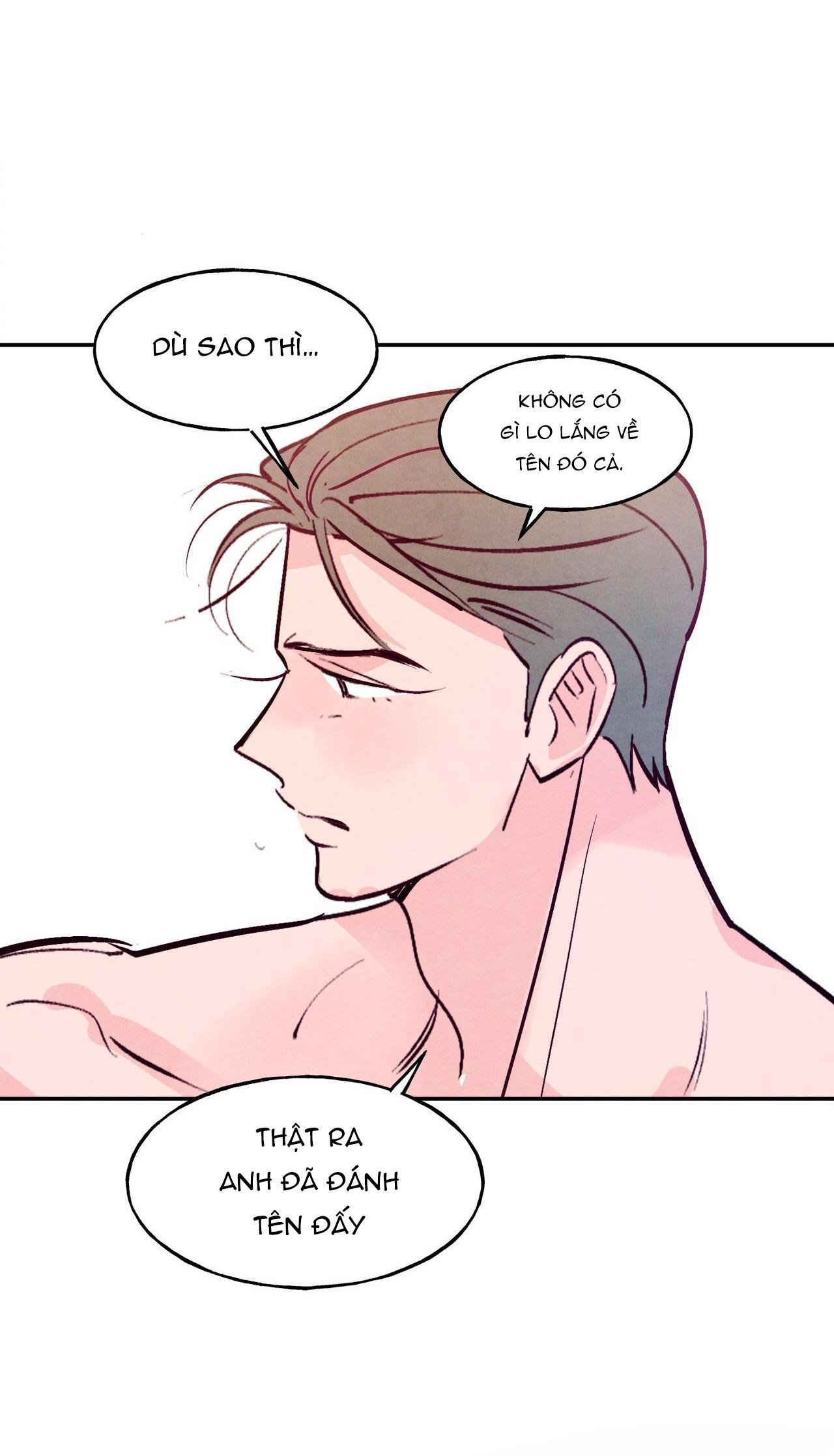 say tình [bl] chapter 74 27