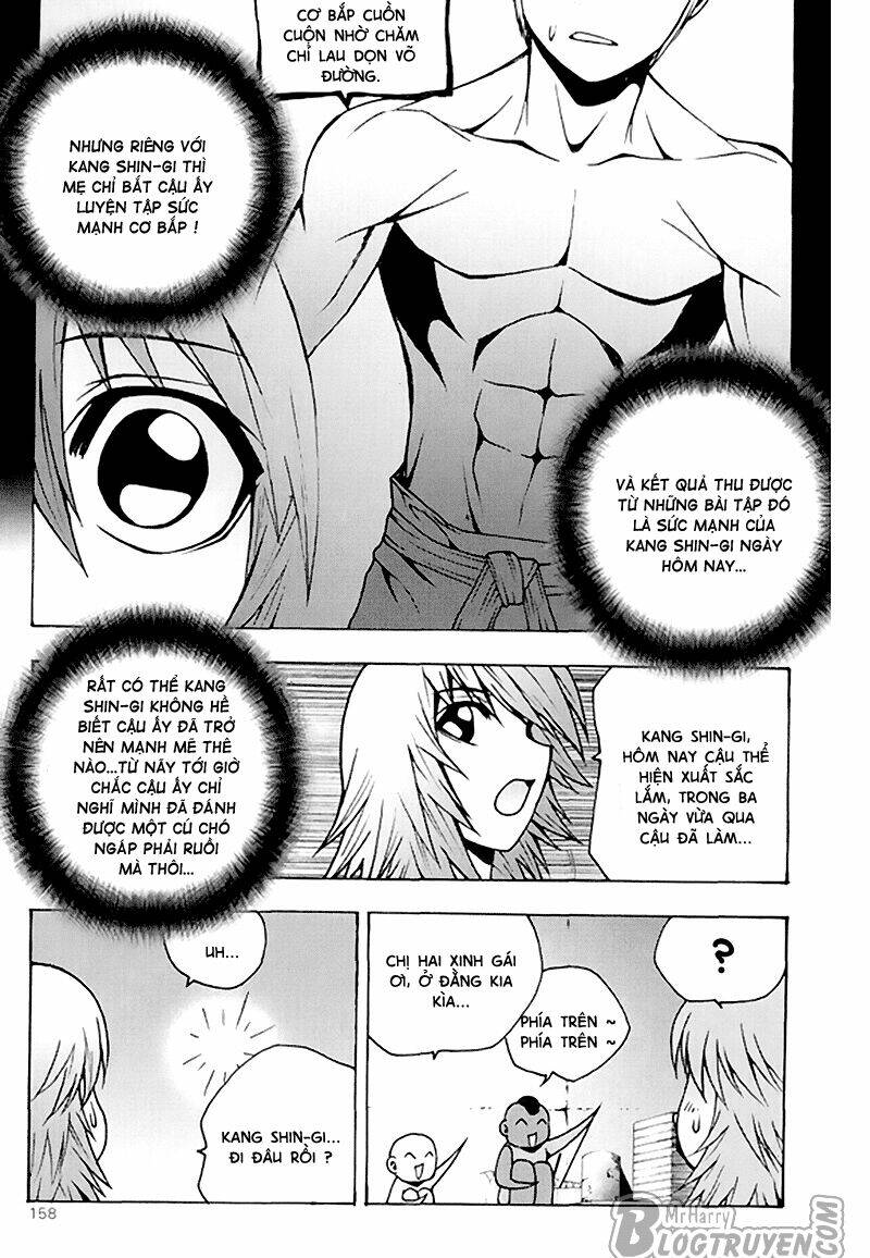 zippy ziggy chapter 61 8