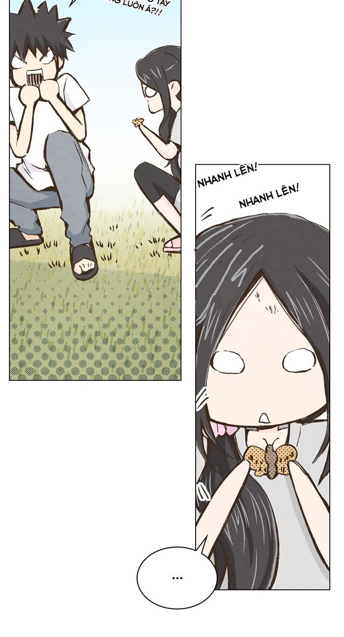 honey! honey! marry me! chapter 12 32