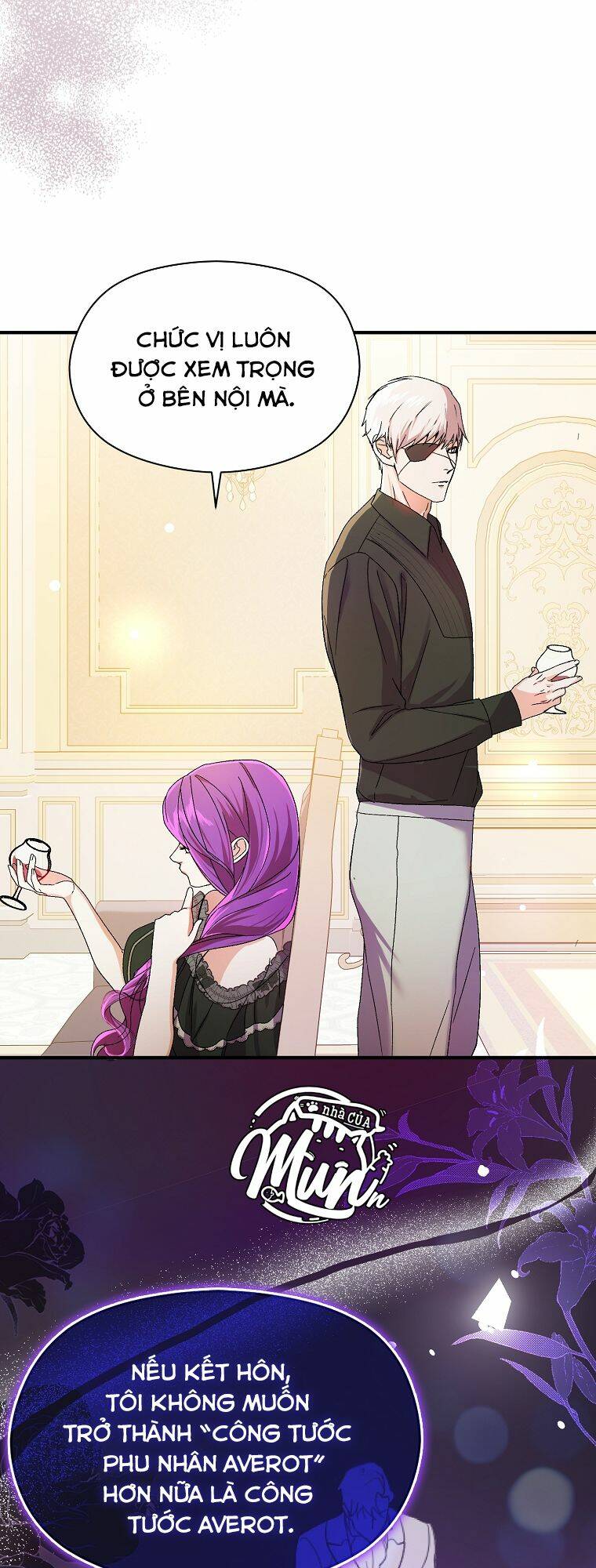 tôi không cố ý quyến rũ nam chính đâu! chapter 77 10