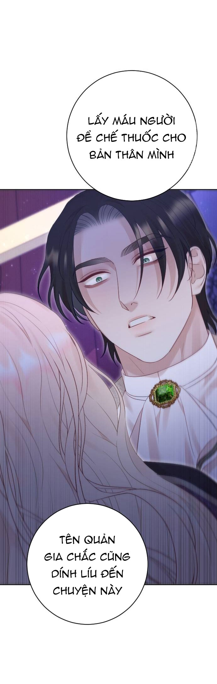 thuần hóa nam nô lệ hắc hóa chapter 59.2 46