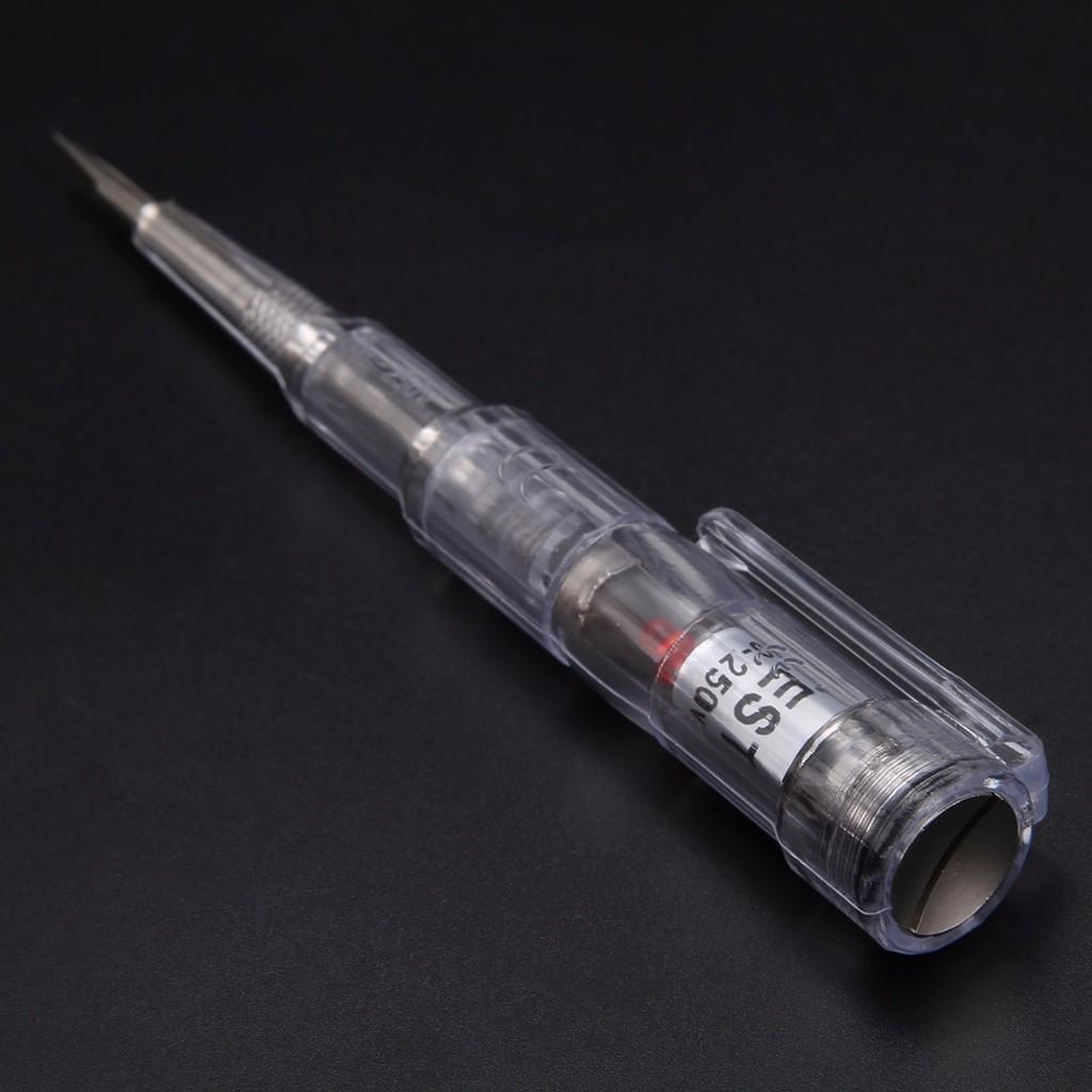 1 Bút Thử Điện Cảm Ứng 250V Mới