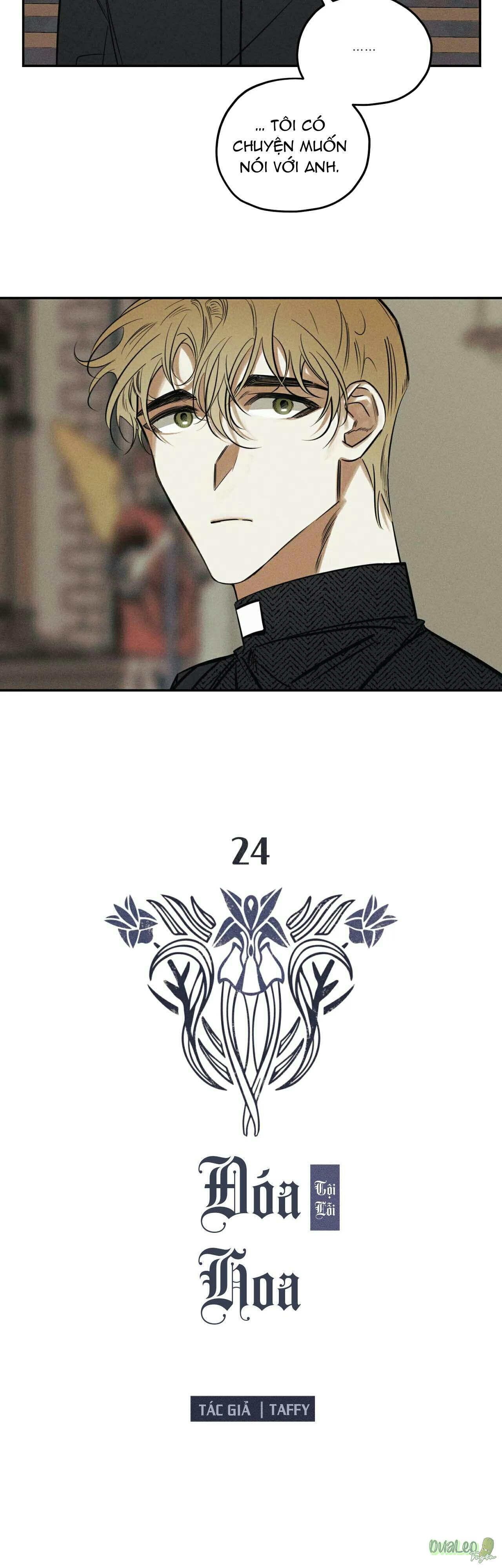 đóa hoa tội lỗi chapter 24 2