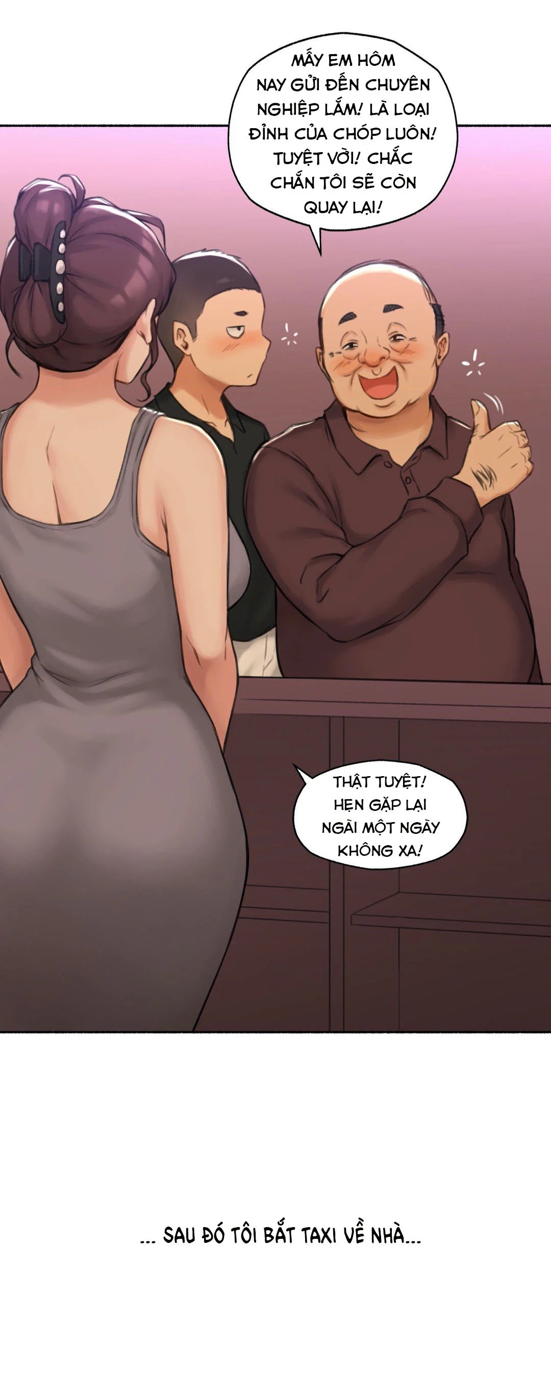 bạn đã xxx bao giờ chưa? chapter 56 29